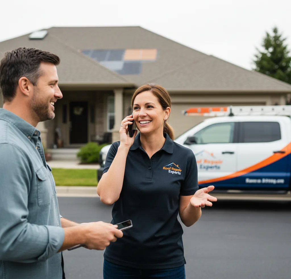 Commercial Roof Repair in Sherburne, NY